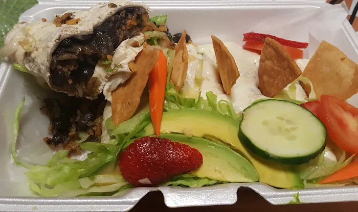 Mexican Tamales Martita Picture 3