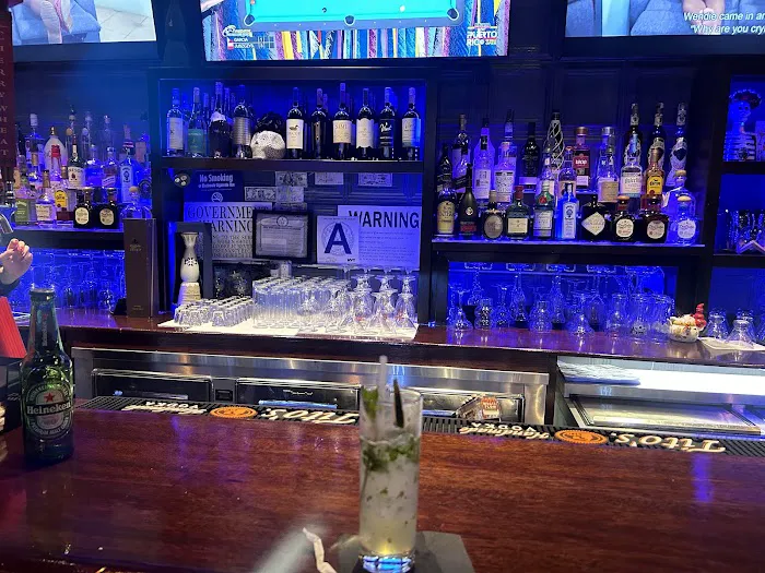 Latinos NYC Picture 8