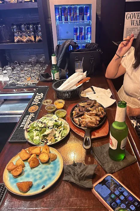 Latinos NYC Picture 10