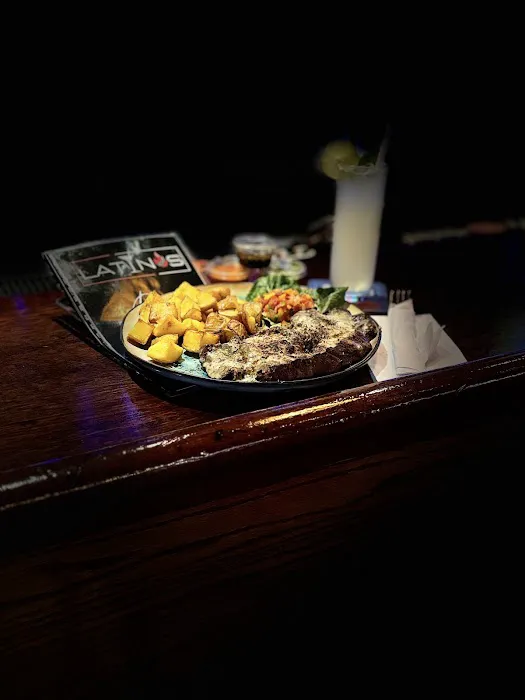 Latinos NYC Picture 7