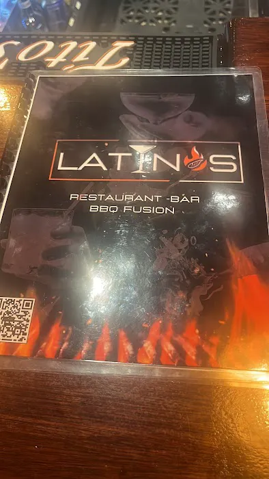 Latinos NYC Picture 1