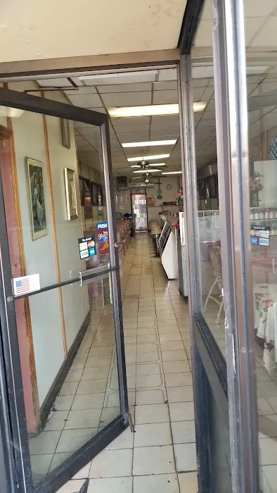 New Dinette Restaurant Picture 6