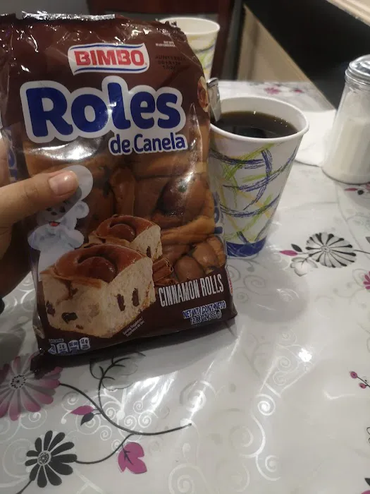 New Dinette Restaurant Picture 4