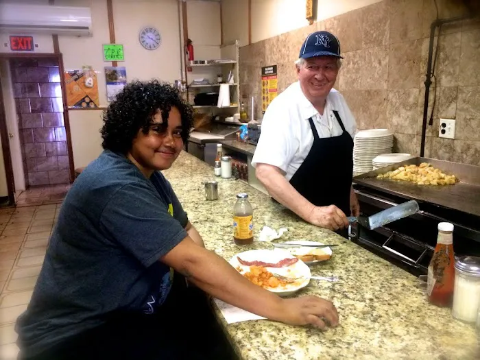 New Dinette Restaurant Picture 5