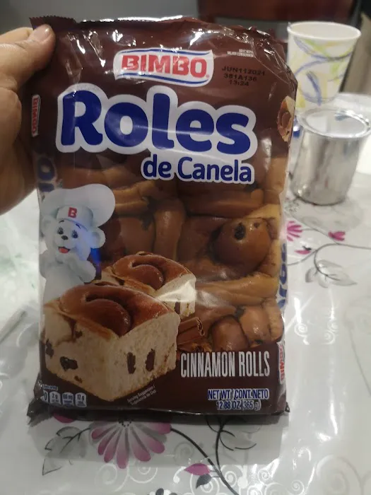 New Dinette Restaurant Picture 8