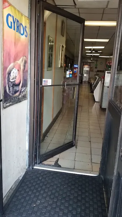 New Dinette Restaurant Picture 1