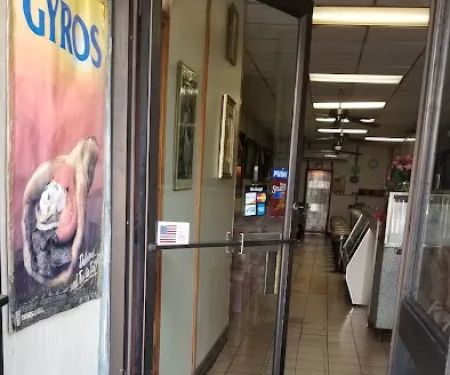 New Dinette Restaurant