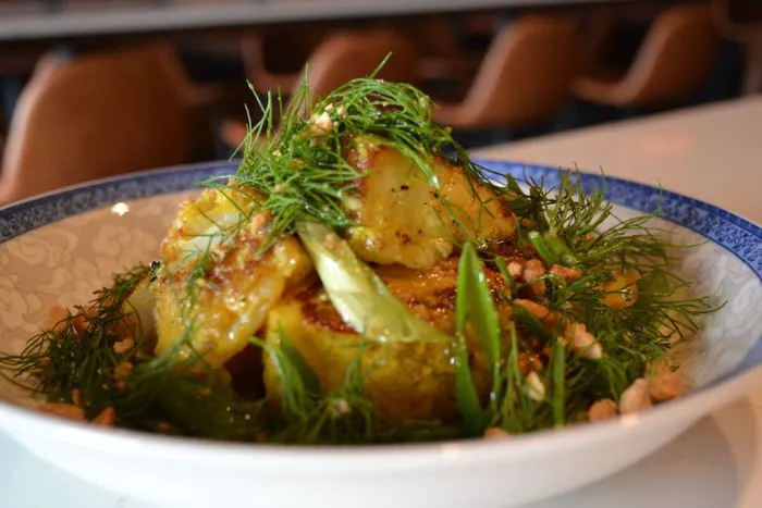 New Dinette Restaurant Picture 2