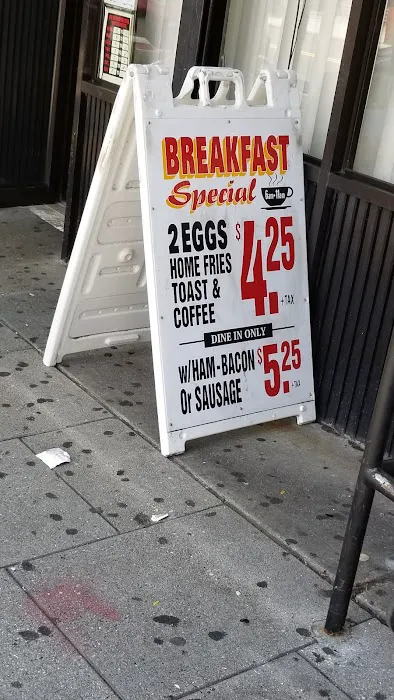 New Dinette Restaurant Picture 3