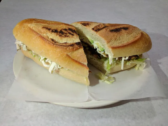 La Fortuna Mexican Restaurant Picture 10