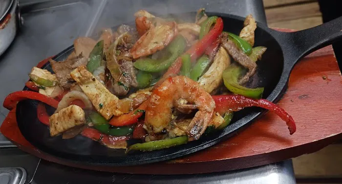 La Fortuna Mexican Restaurant Picture 8