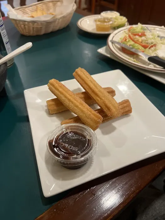 La Fortuna Mexican Restaurant Picture 6