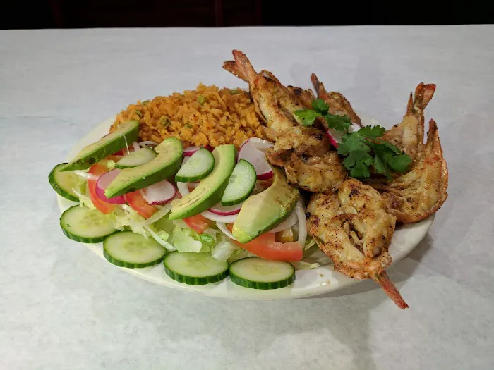 La Fortuna Mexican Restaurant Picture 3