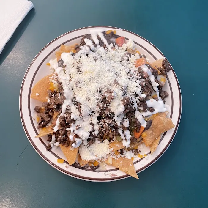 La Fortuna Mexican Restaurant Picture 2