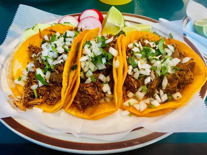 La Fortuna Mexican Restaurant Picture 9