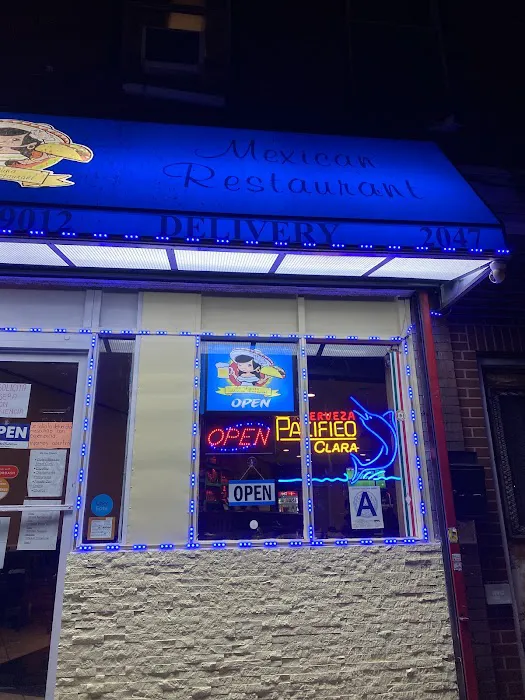 La Fortuna Mexican Restaurant Picture 7