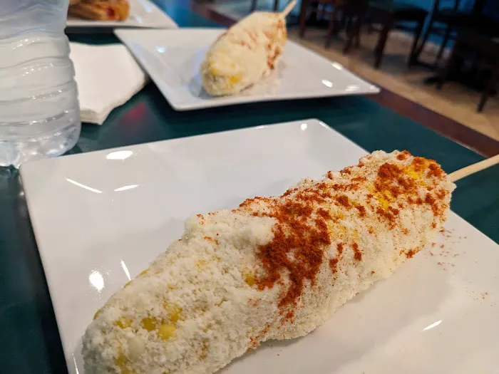 La Fortuna Mexican Restaurant Picture 1