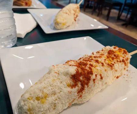 La Fortuna Mexican Restaurant