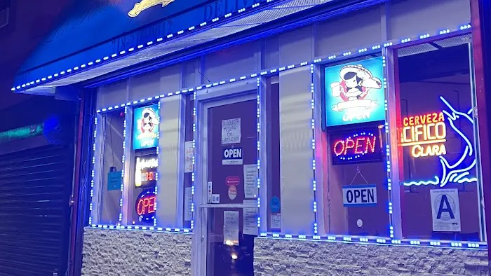 La Fortuna Mexican Restaurant Picture 5