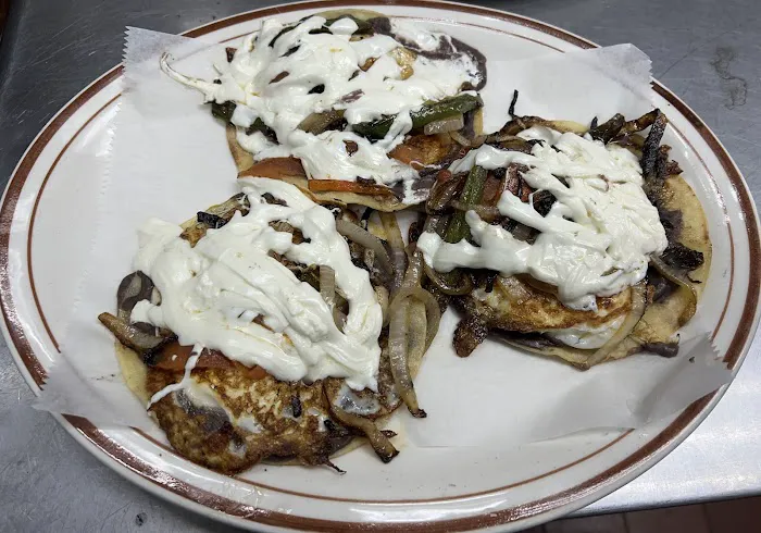 La Fortuna Mexican Restaurant Picture 4