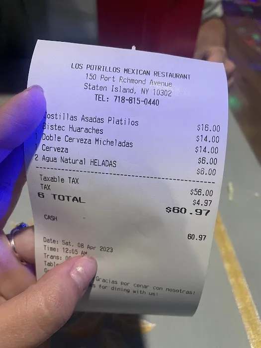 Los Potrillos Picture 6