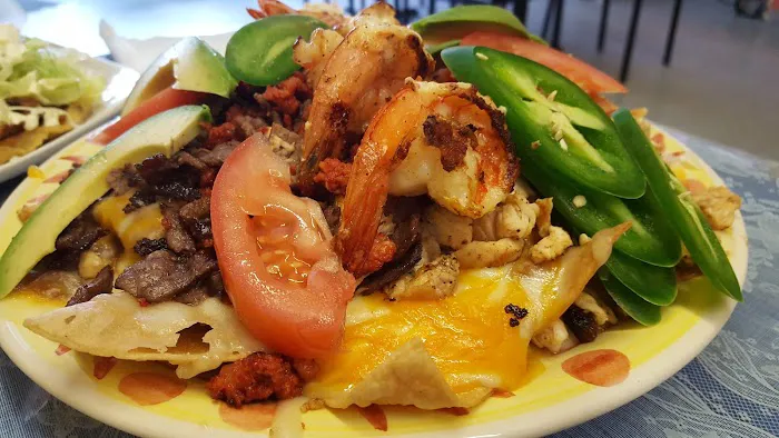 Los Potrillos Picture 8