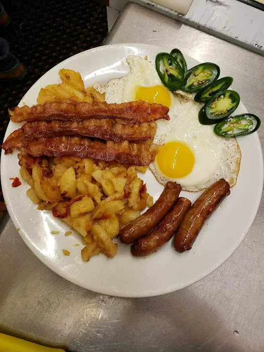 El Rey De Oros Picture 8