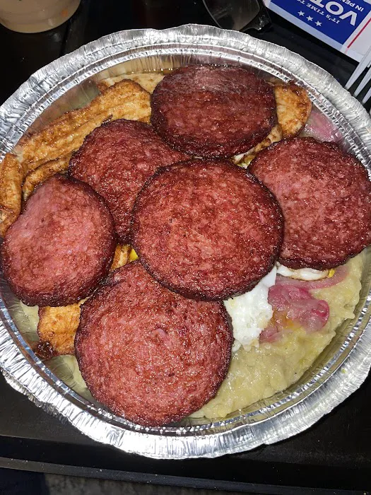 Goody's Spanish Food Picture 2