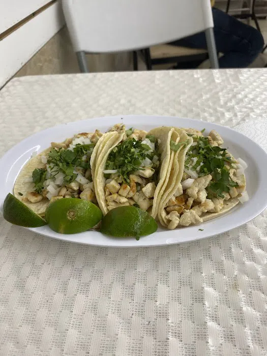 Goody's Spanish Food Picture 1