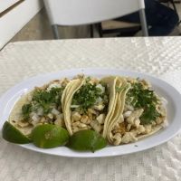 Goody's Spanish Food ico