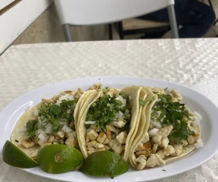 Goody's Spanish Food