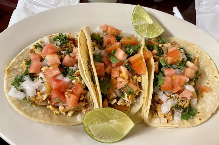 Goody's Spanish Food Picture 9