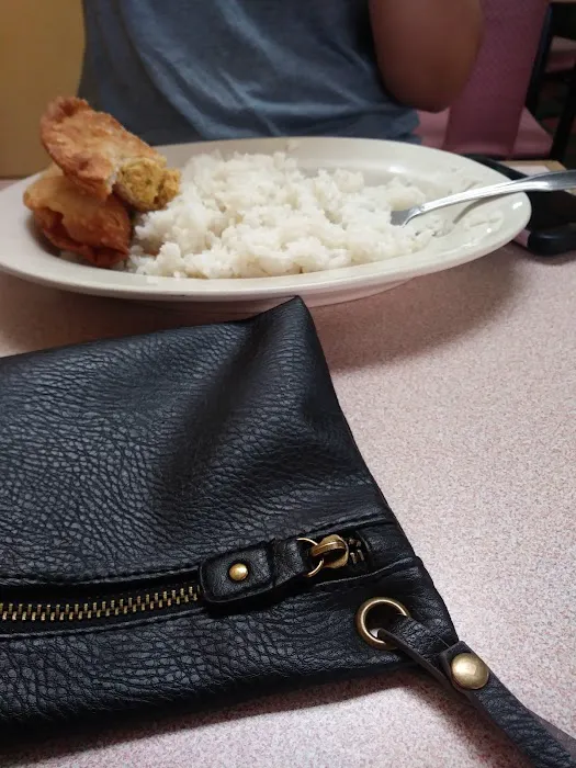 Goody's Spanish Food Picture 8