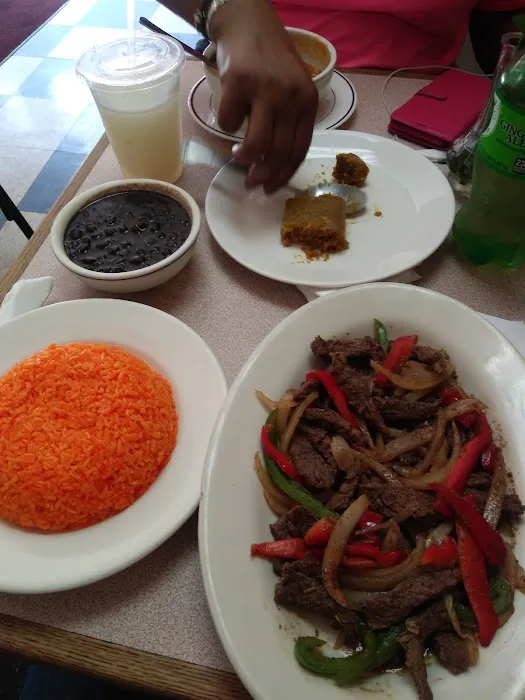 Goody's Spanish Food Picture 5