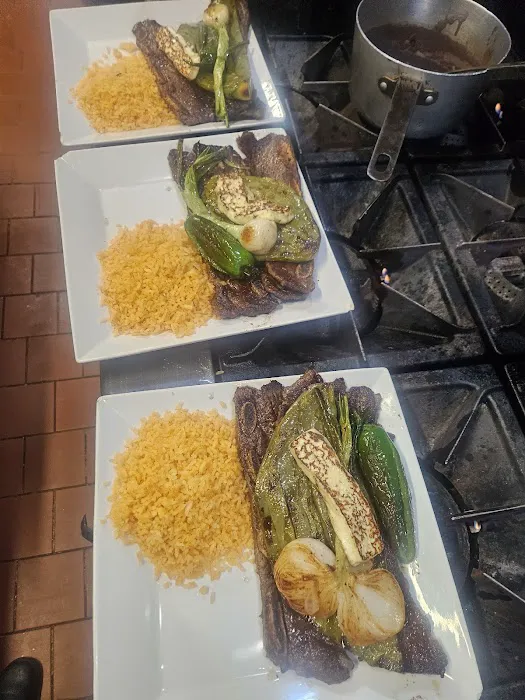 Evas Taqueria Lindo Cafetal Mexican Restaurant Picture 1