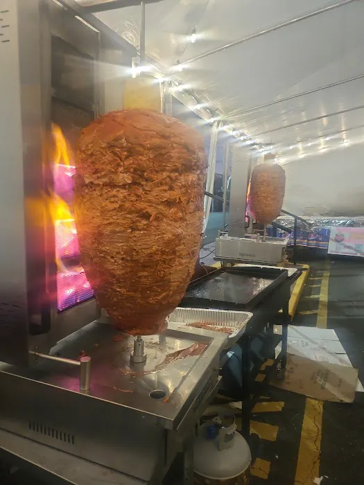 Evas Taqueria Lindo Cafetal Mexican Restaurant Picture 2