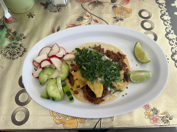 Evas Taqueria Lindo Cafetal Mexican Restaurant Picture 4