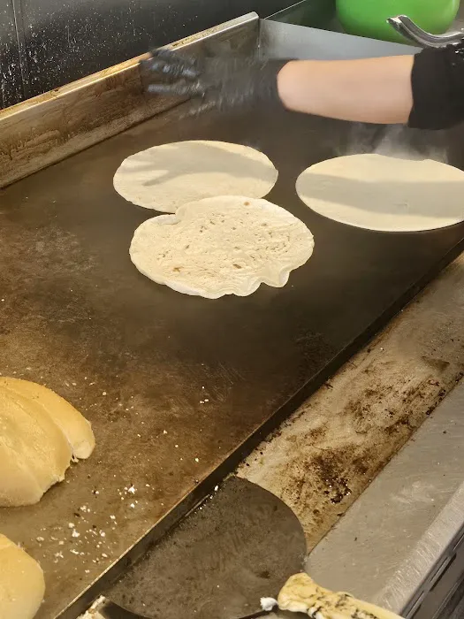 Evas Taqueria Lindo Cafetal Mexican Restaurant Picture 10