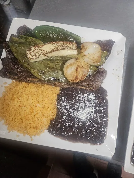 Evas Taqueria Lindo Cafetal Mexican Restaurant Picture 3