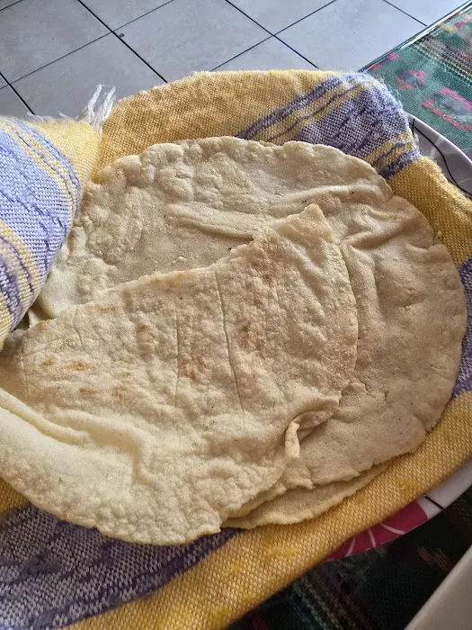 Evas Taqueria Lindo Cafetal Mexican Restaurant Picture 6