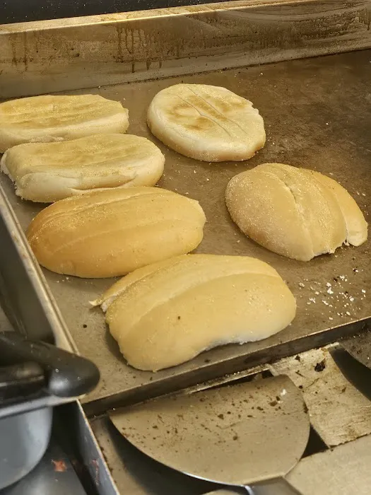 Evas Taqueria Lindo Cafetal Mexican Restaurant Picture 5