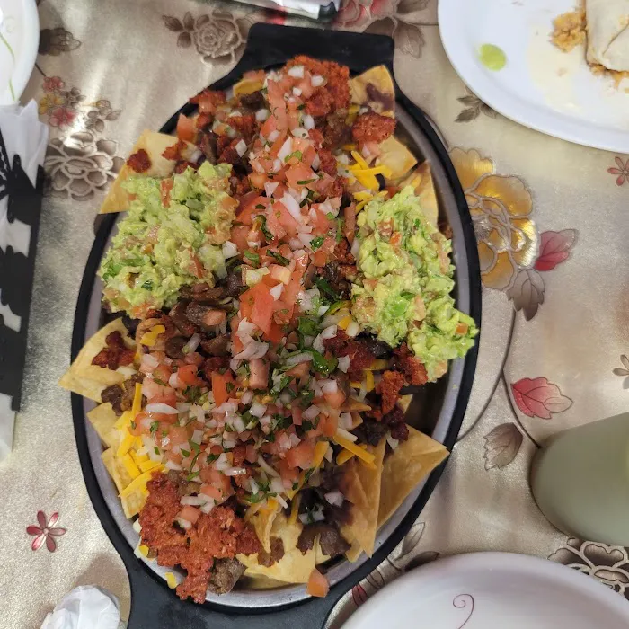 Evas Taqueria Lindo Cafetal Mexican Restaurant Picture 8