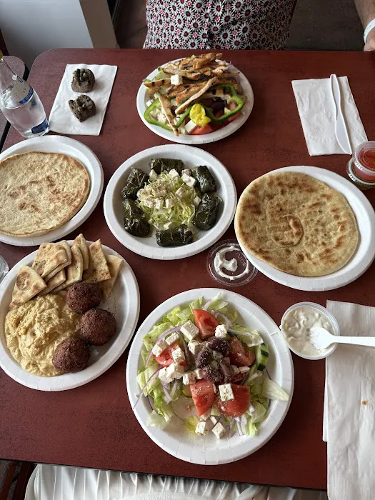 Teddy’s Place Picture 6