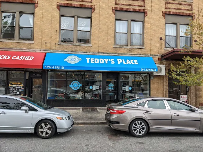 Teddy’s Place Picture 9