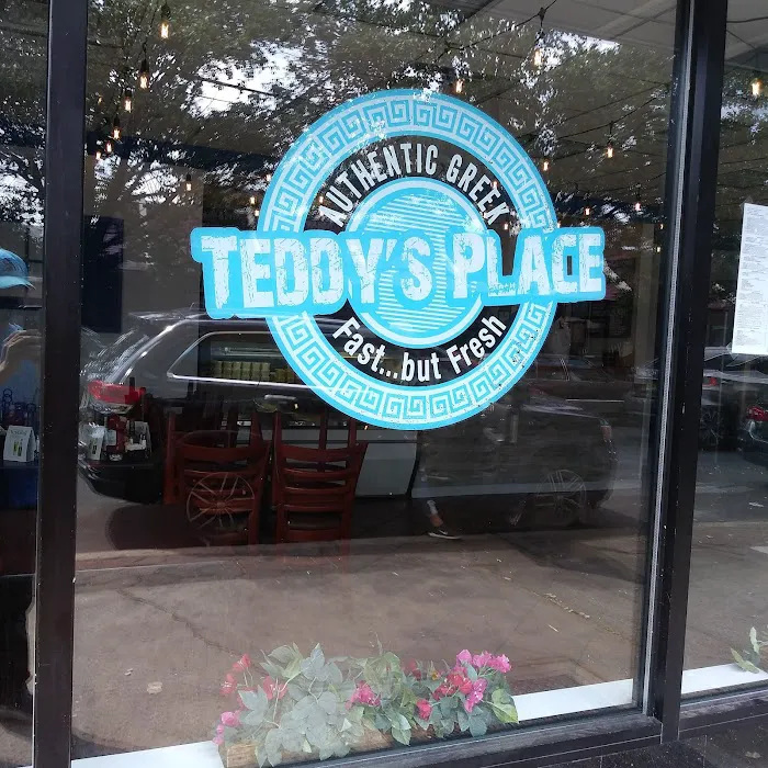 Teddy’s Place Picture 10
