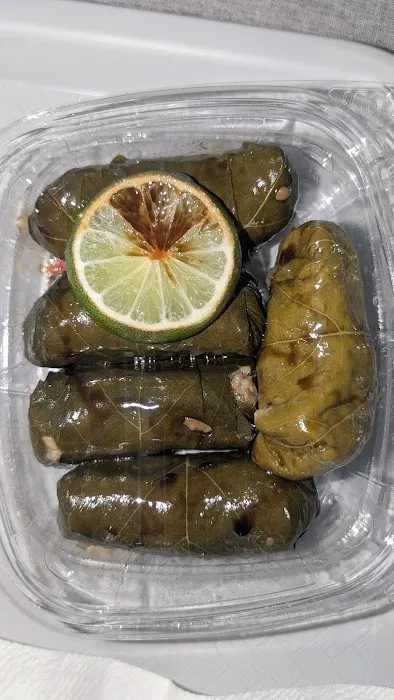 Falafel station Picture 6