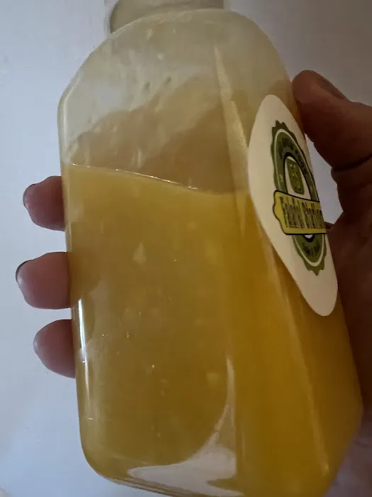 Falafel station Picture 2