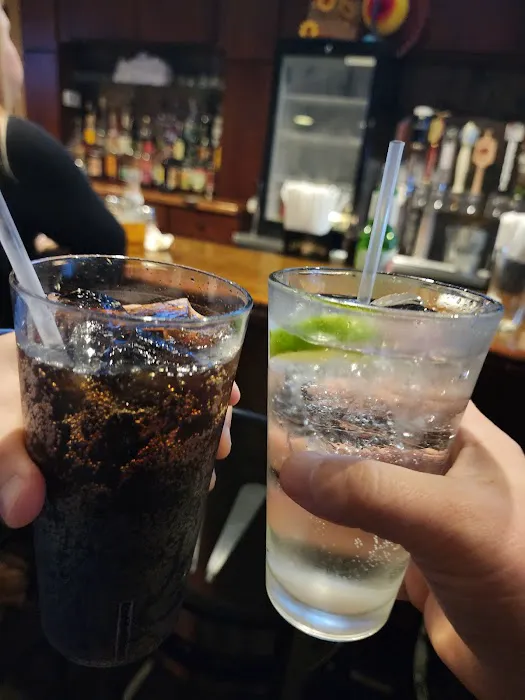 Starting Point Bar & Grill Picture 7