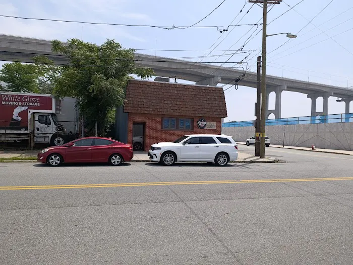 Starting Point Bar & Grill Picture 9