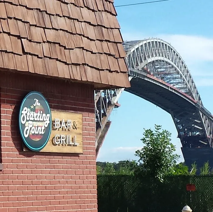 Starting Point Bar & Grill Picture 8